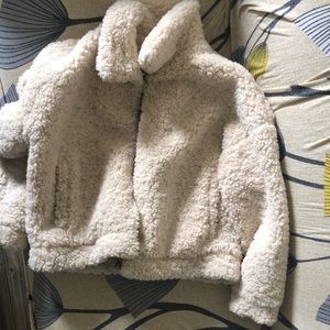 Zara coat women